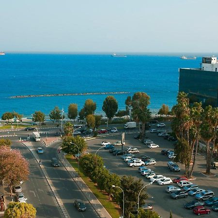 Poseidon Boutique Apartment 2 Limassol Zewnętrze zdjęcie