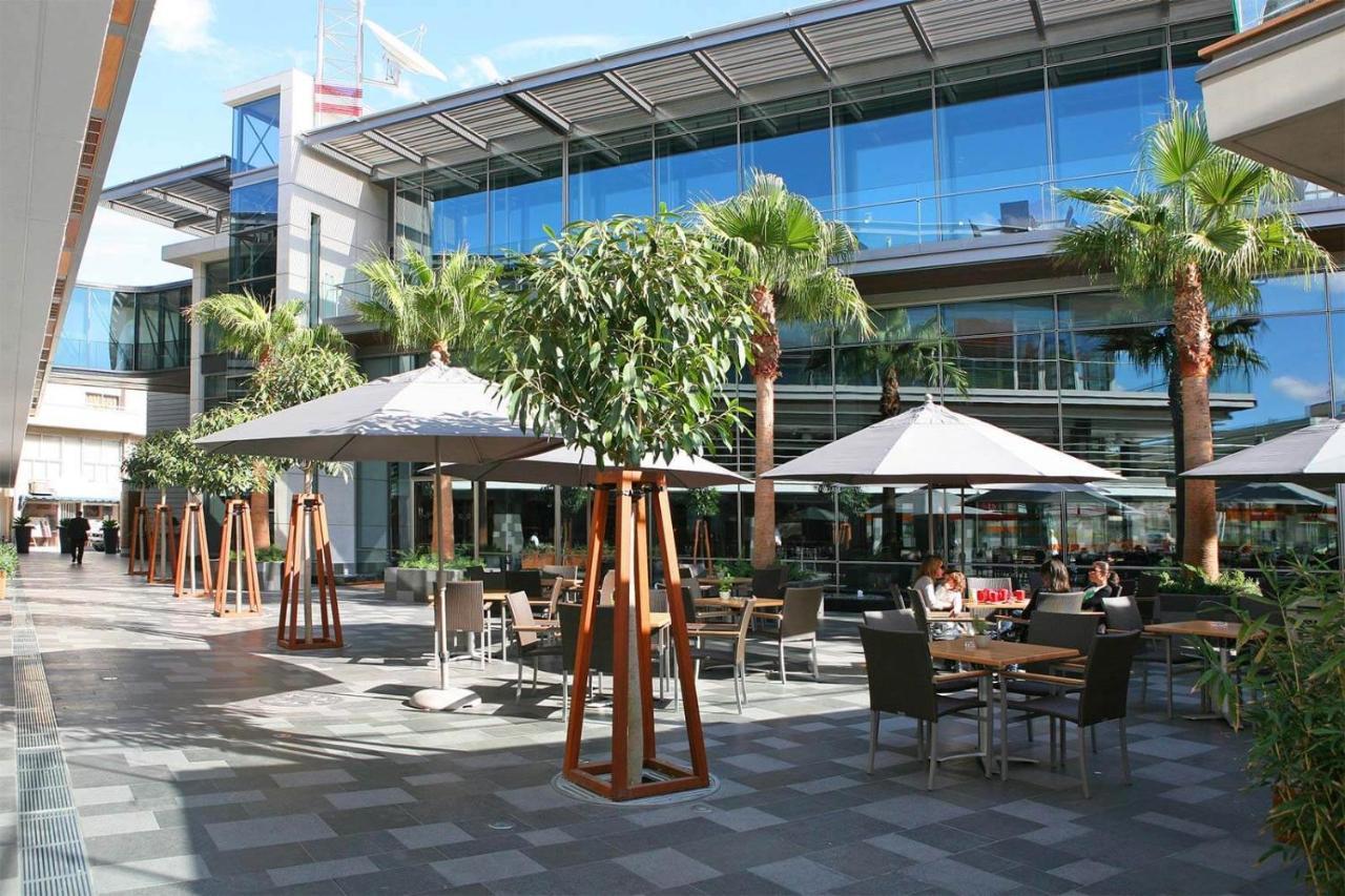 Poseidon Boutique Apartment 2 Limassol Zewnętrze zdjęcie