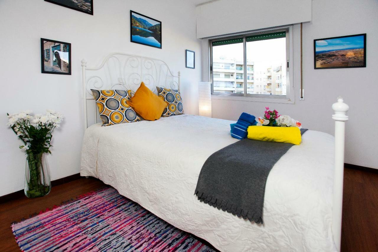 Poseidon Boutique Apartment 2 Limassol Zewnętrze zdjęcie
