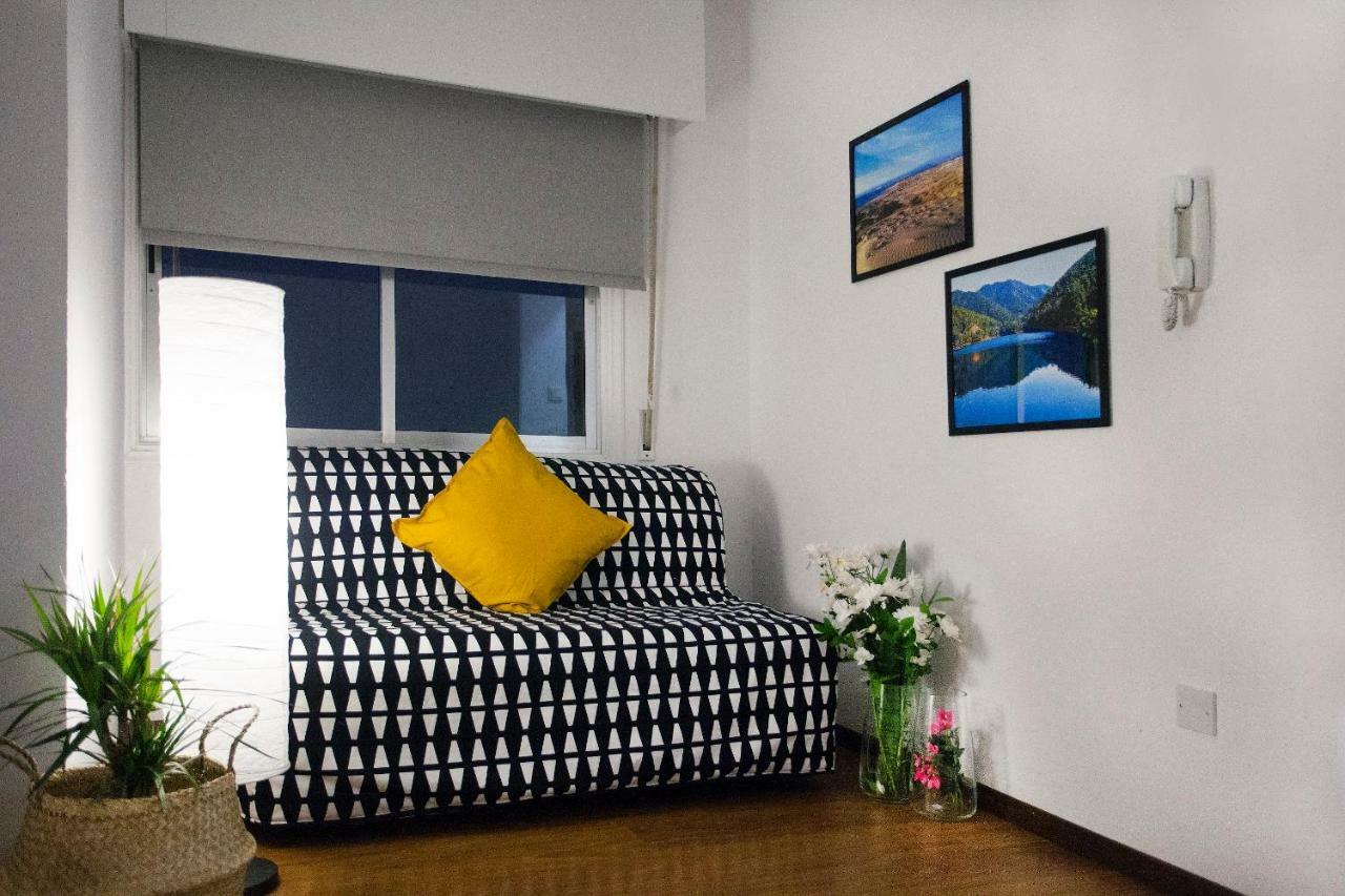 Poseidon Boutique Apartment 2 Limassol Zewnętrze zdjęcie