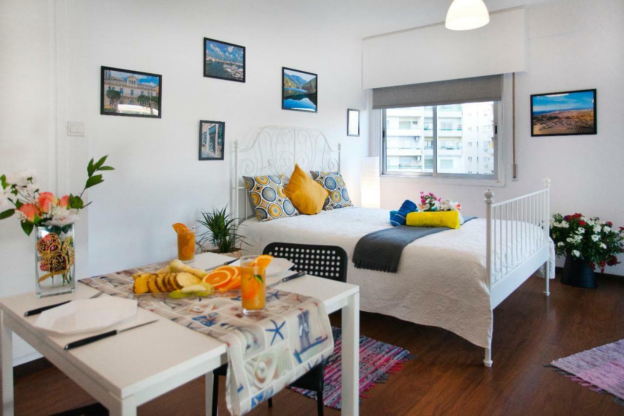 Poseidon Boutique Apartment 2 Limassol Zewnętrze zdjęcie