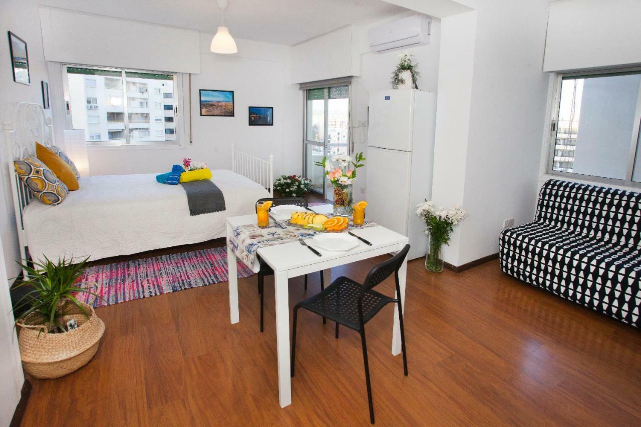 Poseidon Boutique Apartment 2 Limassol Zewnętrze zdjęcie