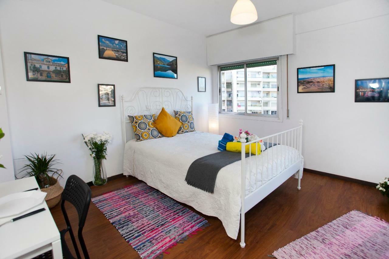 Poseidon Boutique Apartment 2 Limassol Zewnętrze zdjęcie
