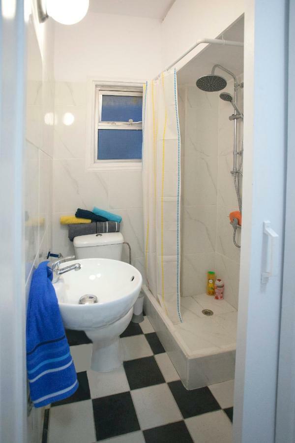 Poseidon Boutique Apartment 2 Limassol Zewnętrze zdjęcie