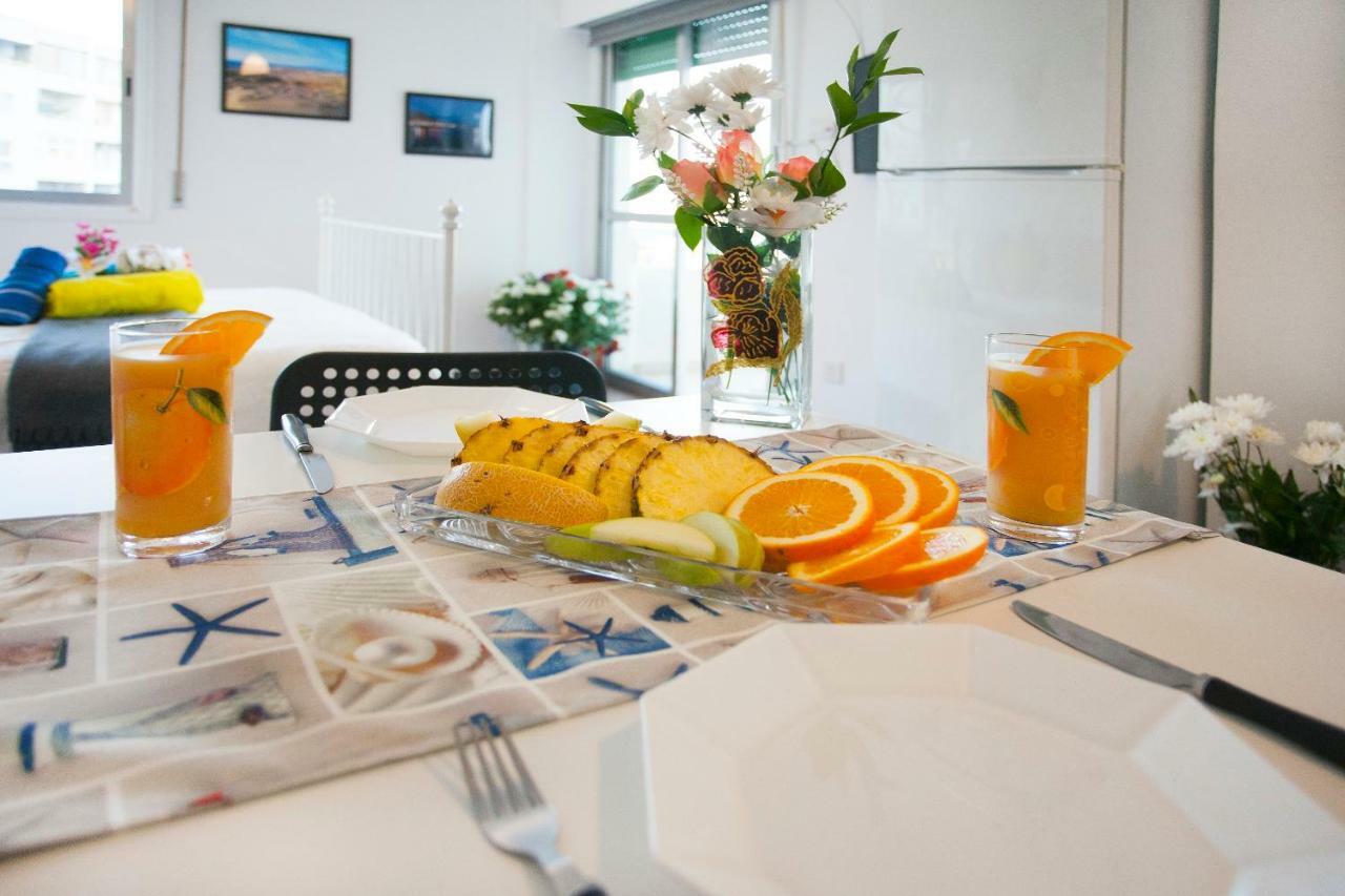 Poseidon Boutique Apartment 2 Limassol Zewnętrze zdjęcie