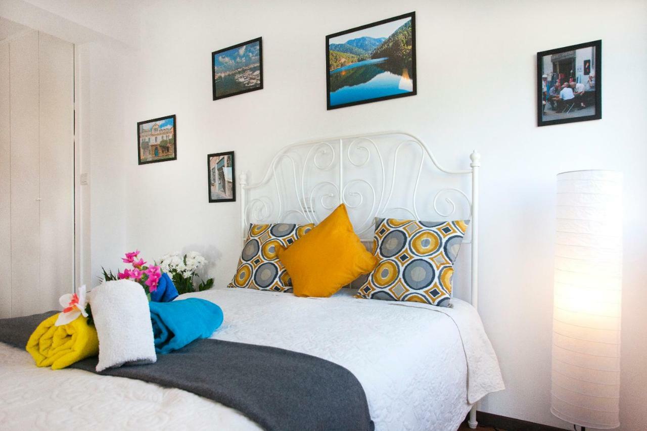 Poseidon Boutique Apartment 2 Limassol Zewnętrze zdjęcie