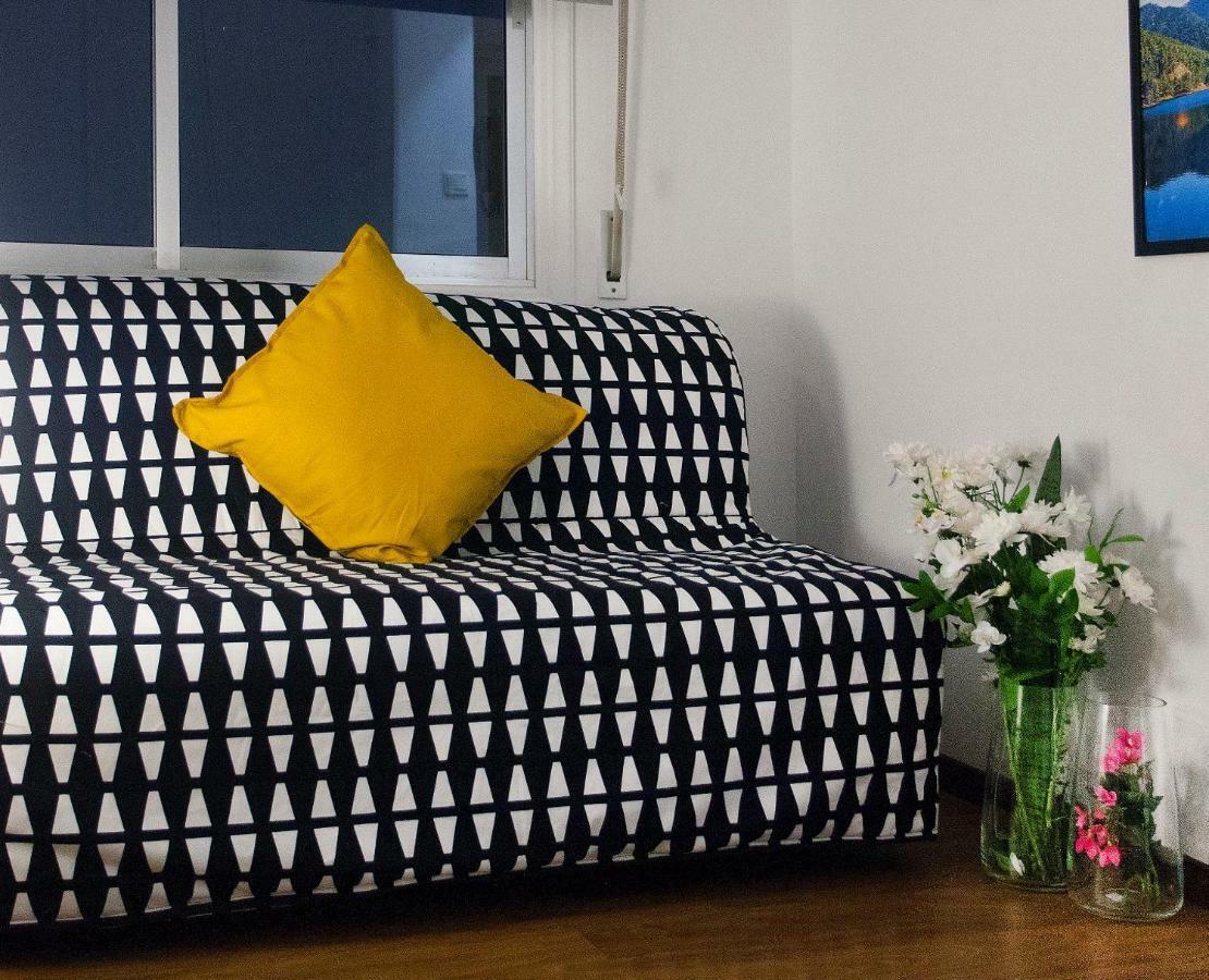 Poseidon Boutique Apartment 2 Limassol Zewnętrze zdjęcie