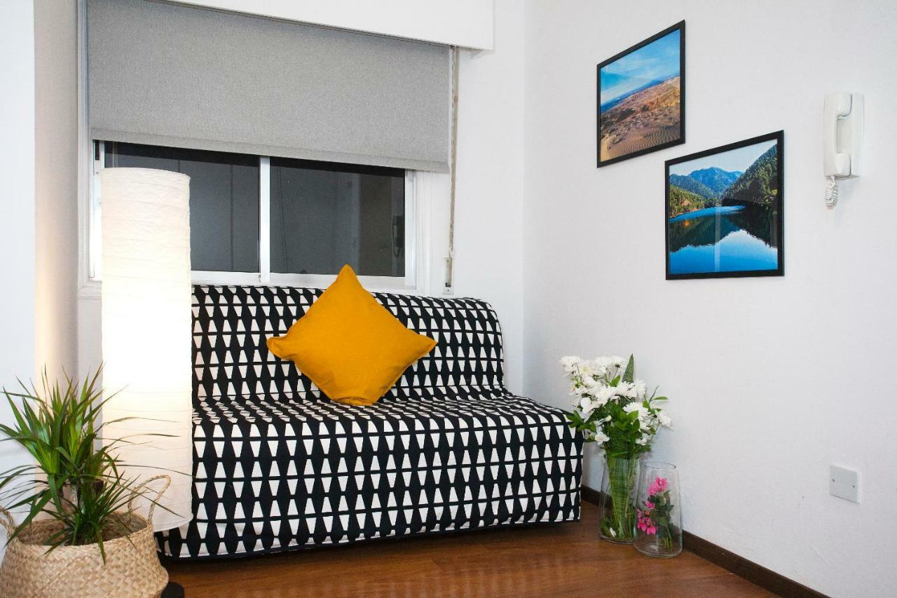 Poseidon Boutique Apartment 2 Limassol Zewnętrze zdjęcie