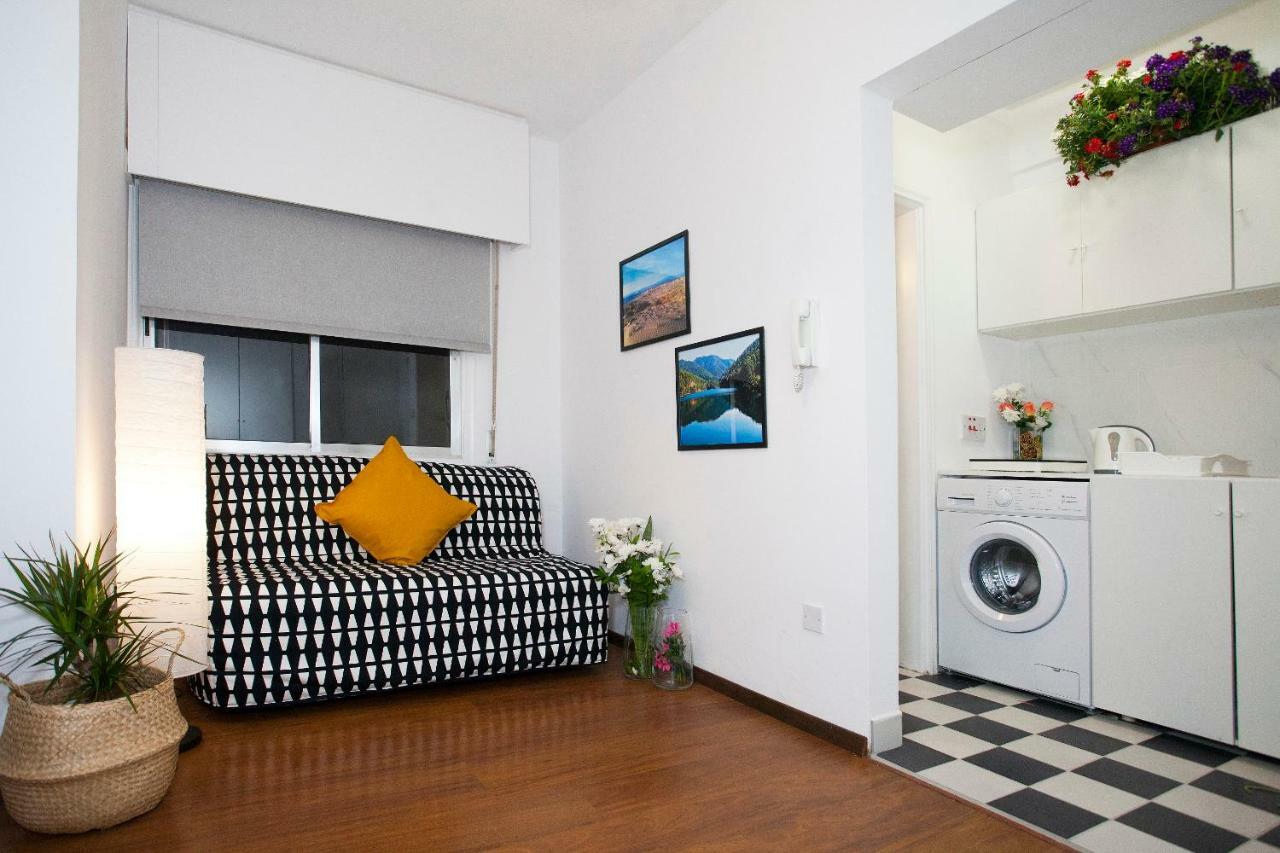 Poseidon Boutique Apartment 2 Limassol Zewnętrze zdjęcie