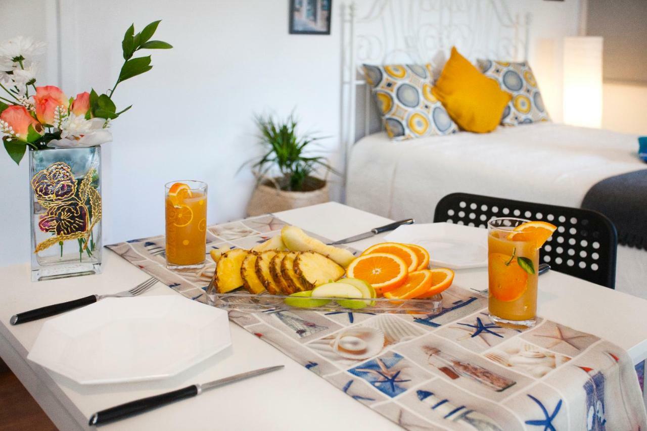 Poseidon Boutique Apartment 2 Limassol Zewnętrze zdjęcie