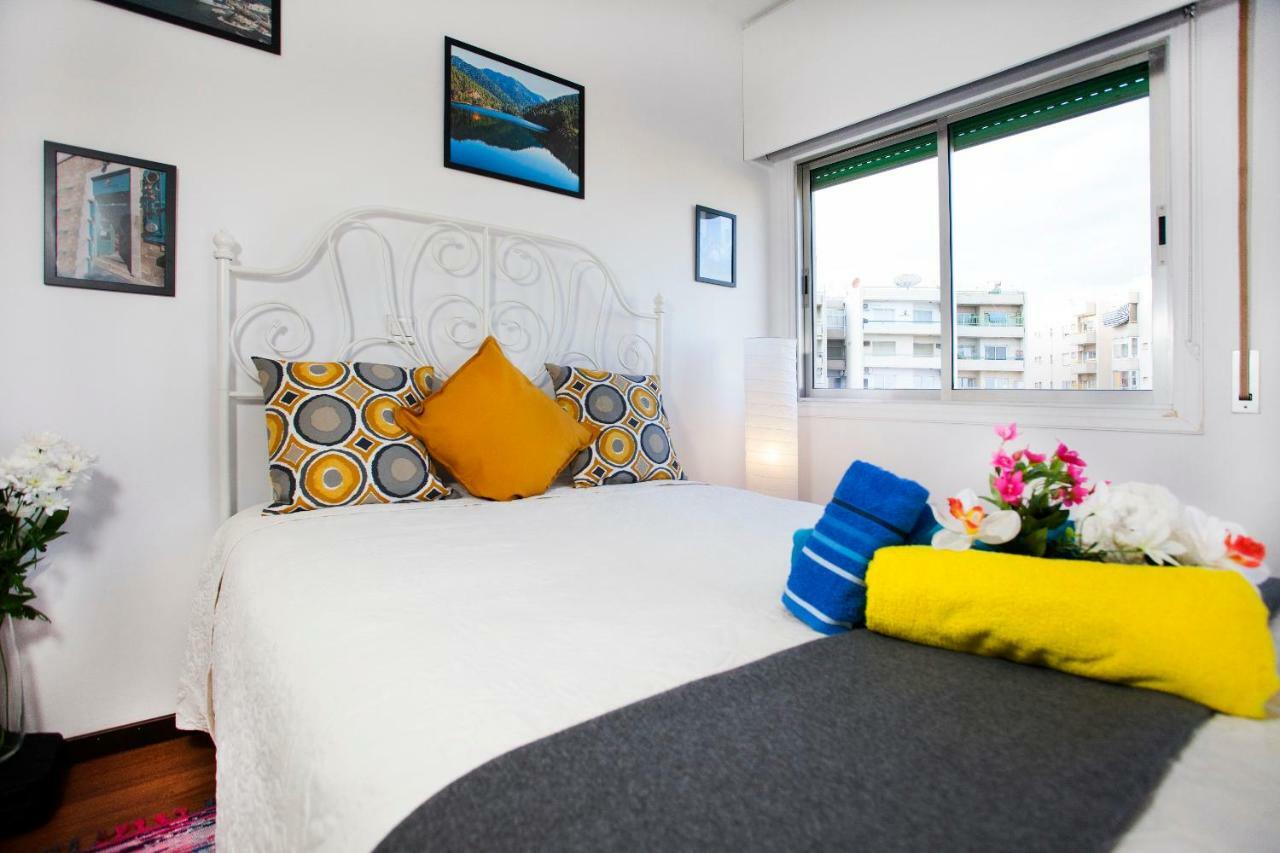 Poseidon Boutique Apartment 2 Limassol Zewnętrze zdjęcie