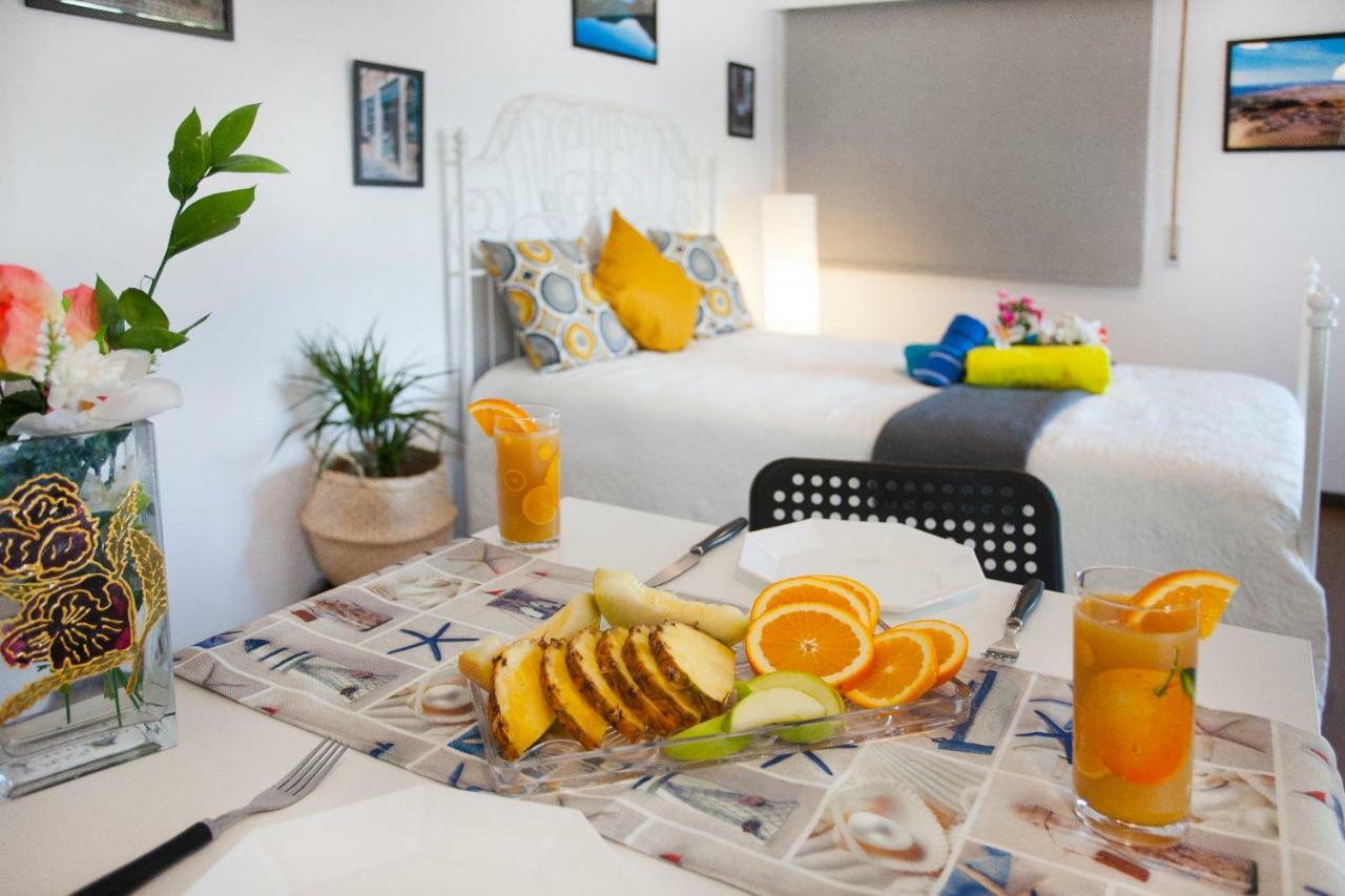 Poseidon Boutique Apartment 2 Limassol Zewnętrze zdjęcie
