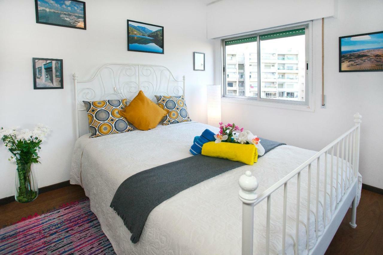Poseidon Boutique Apartment 2 Limassol Zewnętrze zdjęcie