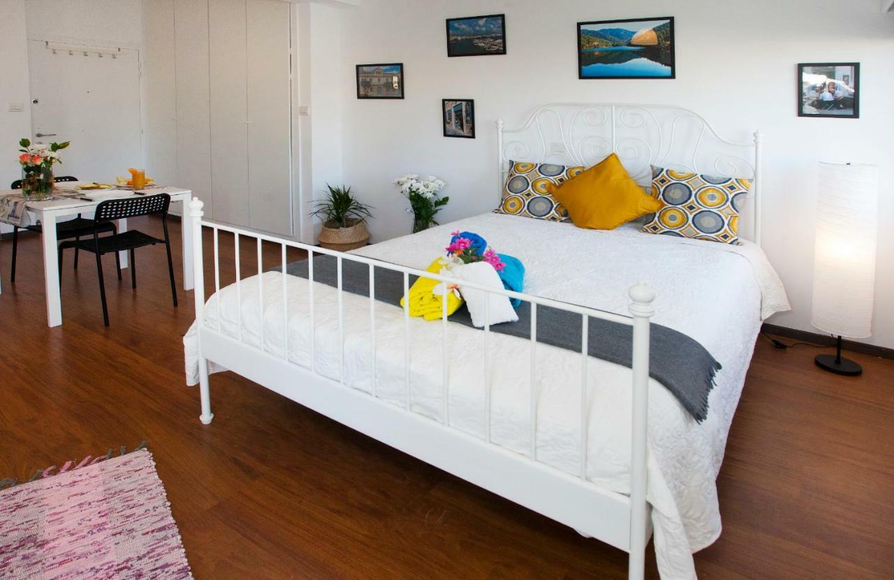 Poseidon Boutique Apartment 2 Limassol Zewnętrze zdjęcie