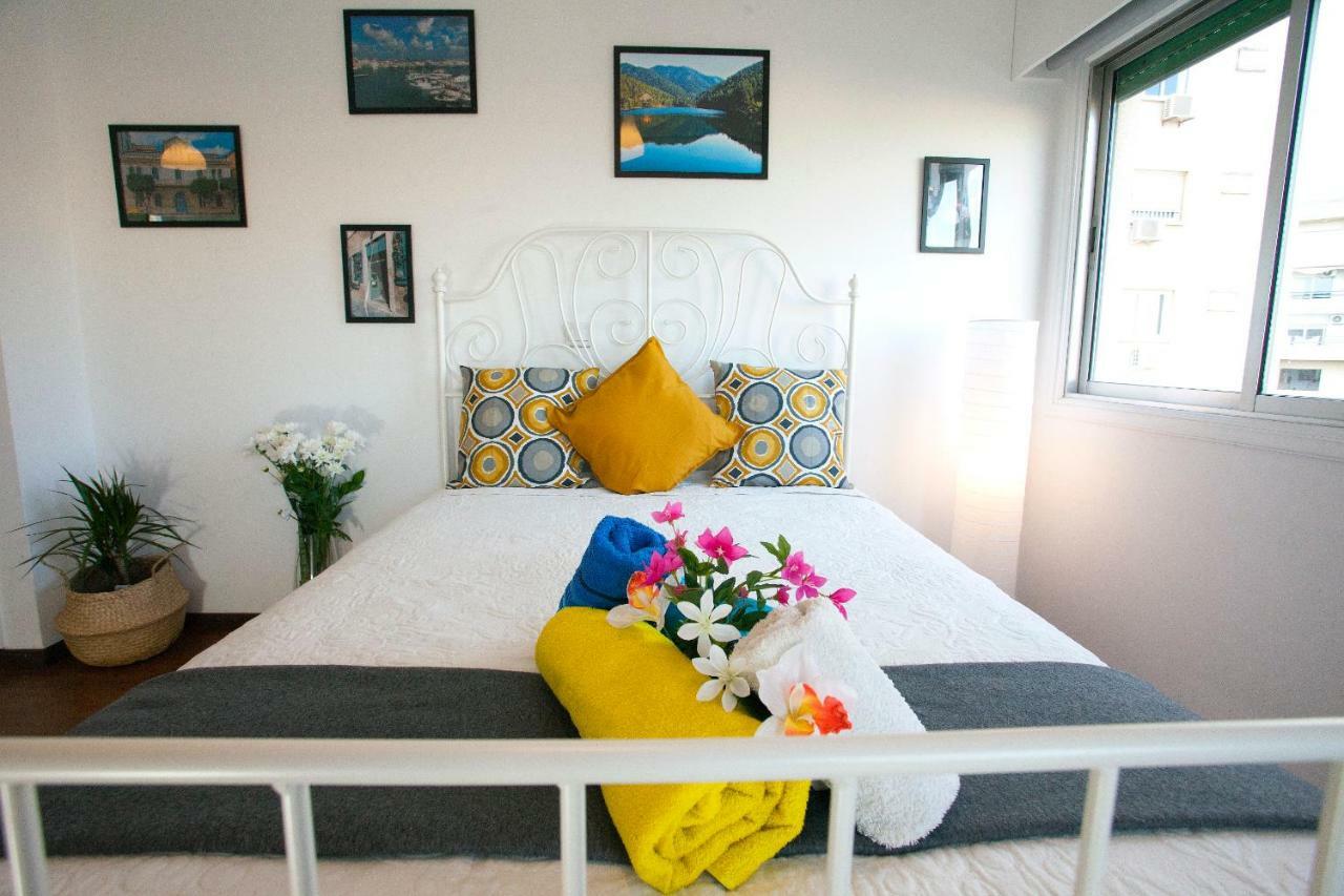 Poseidon Boutique Apartment 2 Limassol Zewnętrze zdjęcie